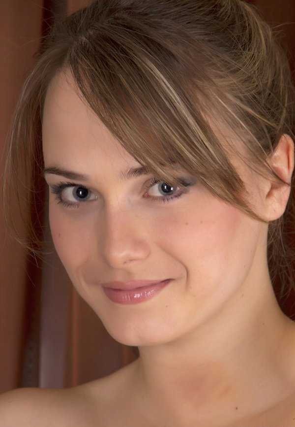 Марьяна, 20 лет, 3 размер груди